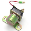 Suzuki GS Series Starter Solenoid Relay (GS550E, GS400, GS425, GS1100G, GS250, GS750E, GS1000)