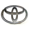 Toyota HiluxMK6 SR5 2004-2012 Front Grill Badge