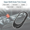 BMW Mini Hatch Mini Hardtop Gear Shift Knob Cover Sticker