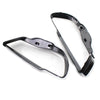 Audi A3 (2013-2016) Clear Headlight Cover Lens Pair