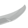 BMW 3 Series E93 M4 Style ABS Boot Spoiler (2007-2013)