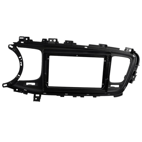 KIA Optima K5 Dashboard Radio Fascia Cover Bezel (2013-2015)