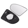 Nissan Qashqai J10 Heated Left Mirror Glass (2007-2014)