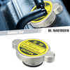 Toyota Tacoma Engine Coolant Radiator Cap (2005-2023)