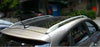 Mazda CX-5 CX5 (2017-2021) 2 x Pieces Roof Rack Silver Alloy