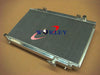 Nissan 350Z 52mm Aluminum Radiator (2003-2006)