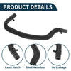 Land Rover Range Rover Sport Radiator Hose No.LR121415 (2005-2013)
