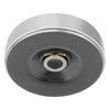 Yamaha Bruin 250 350 YFM250B YFM350F YFM350B Rear Brake Drum Hub (2004–2006)
