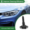 Honda CR-V Driver Side Headlight Washer Nozzle (2015-2020)