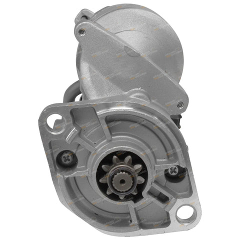 Toyota Landcruiser FJ80 Starter Motor (1990–1992)