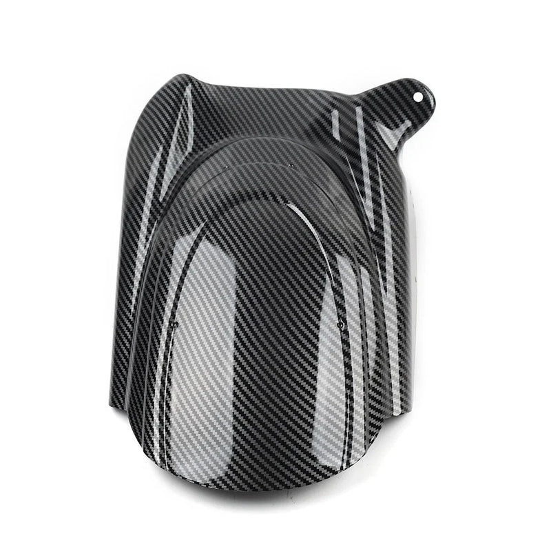 KAWASAKI VERSYS 650 Rear Hugger Fender Mudguard Carbon Fibre (2015-2023)
