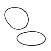 Toyota 4Runner, Tundra, Lexus GX460 Front Wheel Bearing O-Ring Seal