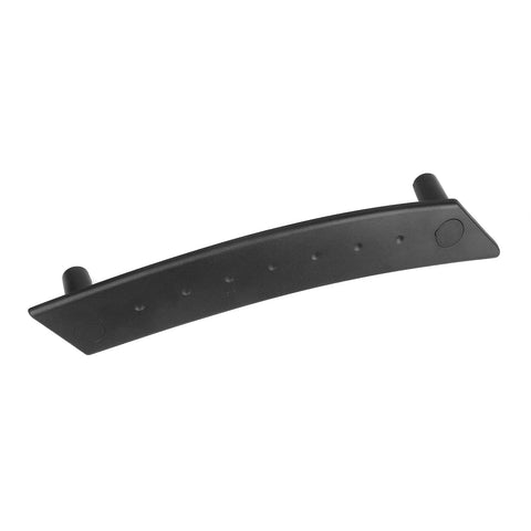 VW Beetle 1x Black Door Grab Handle Cover Trim (1998-2010)