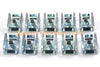 GasGas Pro 10 x GasGas Pro OSSA Trials Airbox Frame Tank Seat Spring Spire U Nut Clips