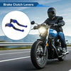 Yamaha YZF R1 Adjustable Brake Clutch Levers (2009–2023)
