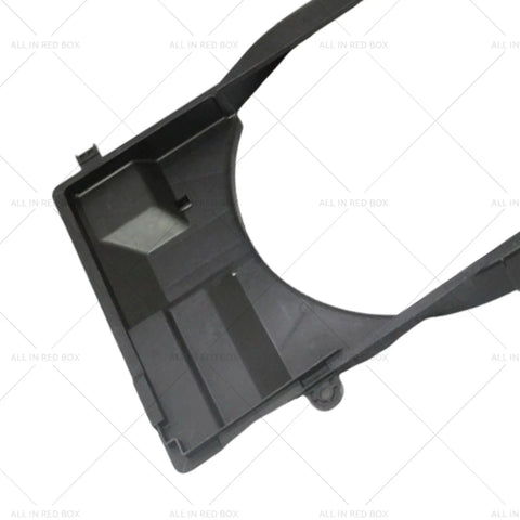 Toyota Landcruiser 80 Series Radiator Fan Shroud (1990-1997)