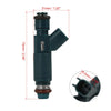 MAZDA 6 3.0L, MAZDA MPV 3.0 Fuel Injector (2003-2006)
