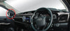 Toyota Hilux 1kdFortuner Front Door Tweeter Cover Trim (2015-2022)