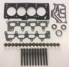 CLIO KANGOO LAGUNA MEGANE SCENIC HEAD GASKET SET & BOLTS (1998–2005)