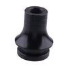 Manual Gear Shifter M12X1.25 Thread Shift Knob Boot Retainer