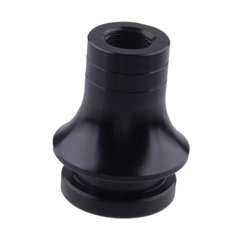Manual Gear Shifter M12X1.25 Thread Shift Knob Boot Retainer
