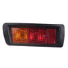 Toyota Land Cruiser Prado FJ90 / FJ95 BG Tail Bumper Rear Fog Lamp Lights (1996-2002)