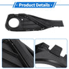 BMW 4 Series 1 Pc Front Right Fog Light Grill (2013-2016)
