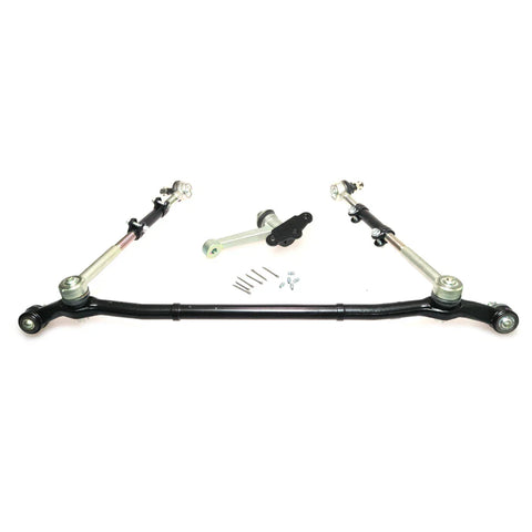 Toyota Hilux 3rd Gen 1978-1983 Front Steering Rebuild Kit