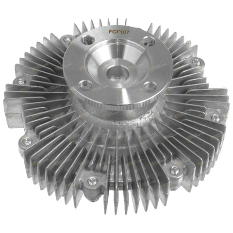 Toyota Landcruiser Prado Fan Clutch (2003–2009)