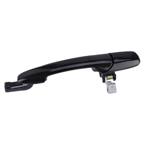 Ford Ranger PJ PK Mazda BT50 Rear Right Outer Door Handle (2006-2011)