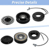 BMW 228i 328d 328i 428i 320i xDrive AC Compressor Clutch Kit