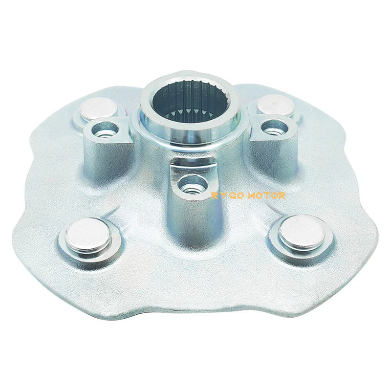 Yamaha Big Bear 400 350 Wolverine 350 Kodiak 400 YFM350 / 400 Front Wheel Hub