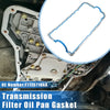 Ford Aerostar Transmission Filter Oil Pan Gasket (1994-1997)