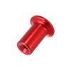 Toyota 86, Scion FR-S, Subaru BRZ Red Handbrake Spin Turn Knob (2012-2020)