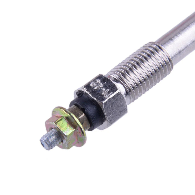 Isuzu C240 C190 C201 C221 4BA1 D500 4FA1 Diesel Engine Glow Plug