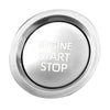 Toyota Corolla Engine Start Stop Switch Bezel Button Trim (2019-2023)