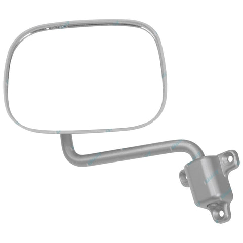 Toyota Landcruiser 40 Series HJ47 HJ45 FJ45 FJ40 BJ42 BJ40 Left Door Mirror (1975-1984)