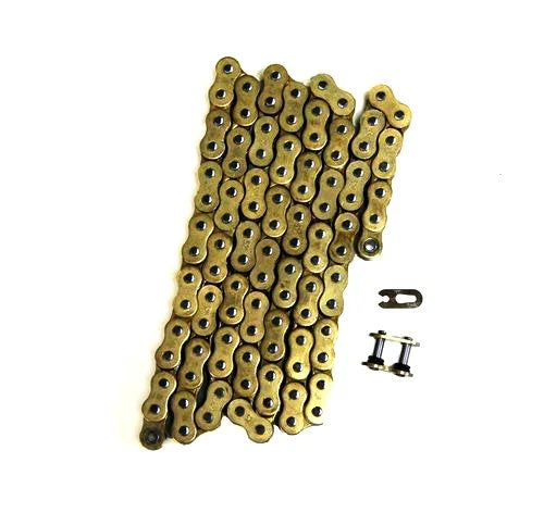 Polaris Xplorer 300 4x4 Gold 520x88 Rear O-Ring Drive Chain (1996–1999)