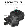 Polaris RZR 900 / S 4 900 (2015-2018) w / Boot Intake Composite Manifold
