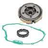Honda TRX300 FourTrax Wet Clutch Centrifugal Carrier w/ Bearing & Gasket