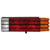 Ford Falcon Fairmont XE 4Dr Sedan Tail Light Amber RH (1982-1984)