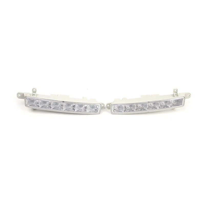 Citroen Berlingo, Peugeot 107, 308, Partner Daytime Running Lights (2008-2018)