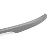 BMW 4-Series F36 (2014-2020) Mineral Grey ABS Boot Spoiler