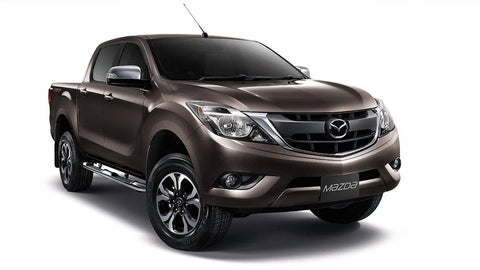 Mazda BT-50 1 x Rear Right Power Window Switch (2012-2019)