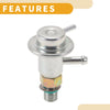 Honda Accord Fuel Pressure Regulator 20-70 Psi (2001-2004)