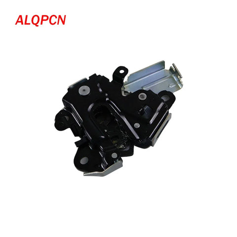 Honda CR-V Left Side Seat Back Lock (2012-2017)