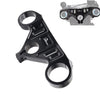 Ducati Panigale V2 Triple Tree Front Upper Clamp (2020-2024)
