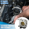 Nissan Versa 1.6L Throttle Body Assembly (2009-2011)