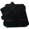 Mercedes Benz E W211 Sedan 4Matic (2002-2009) - Limited Edition Floor Mats