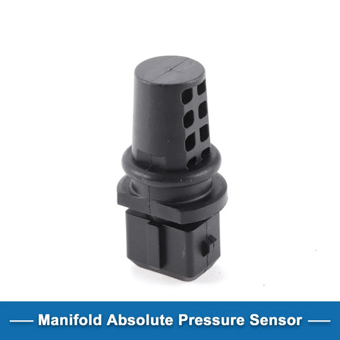 Volvo VNL 400 Manifold Absolute Pressure Sensor (2020)